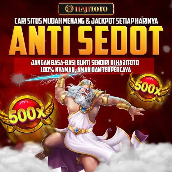 hajitoto Versi Terbaru: Apa yang Baru?