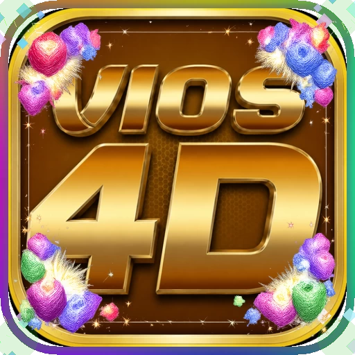 vios4d APK Terbaru 2026 untuk Semua Perangkat