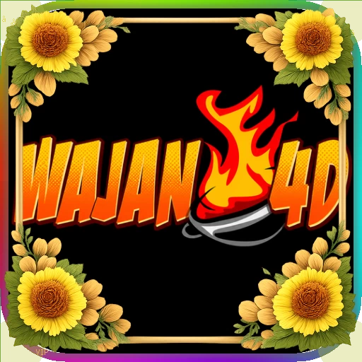 wajan4d App APK Terbaru