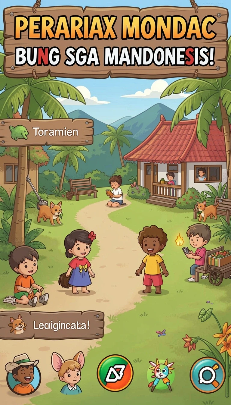 Cara Update Aplikasi ratudewi ke Versi Terbaru screenshot 1