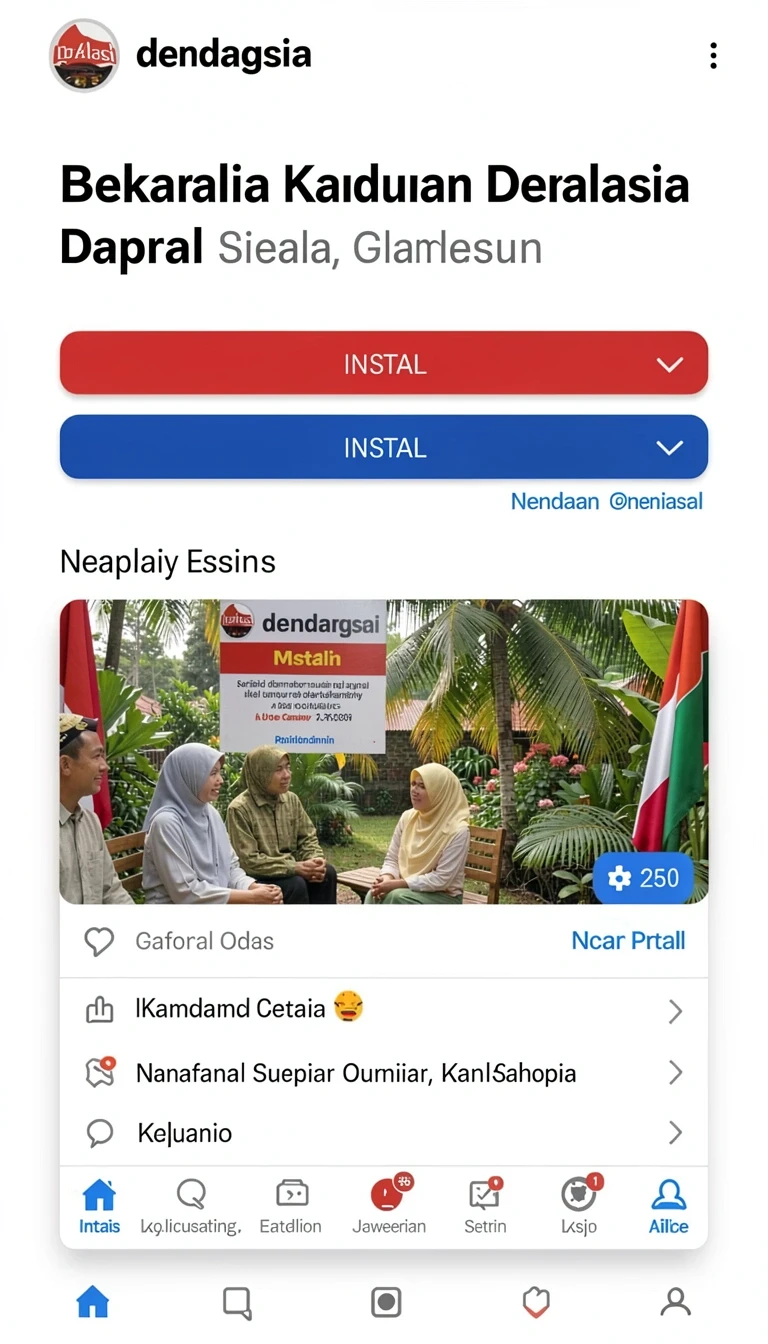 Cara Update Aplikasi ratudewi ke Versi Terbaru screenshot 3