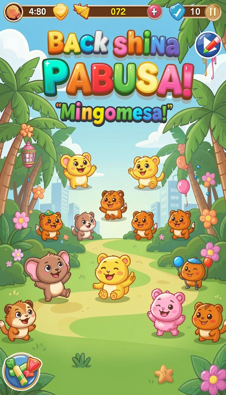666f APK Terbaru untuk Android Tanpa Iklan screenshot 2