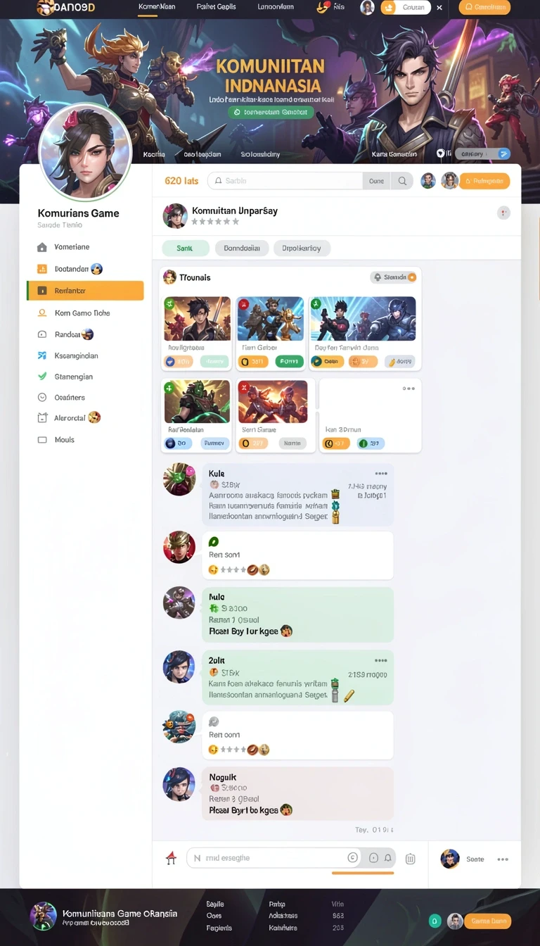 Aplikasi luxury138 Terbaru dengan Fitur Terbaik screenshot 2