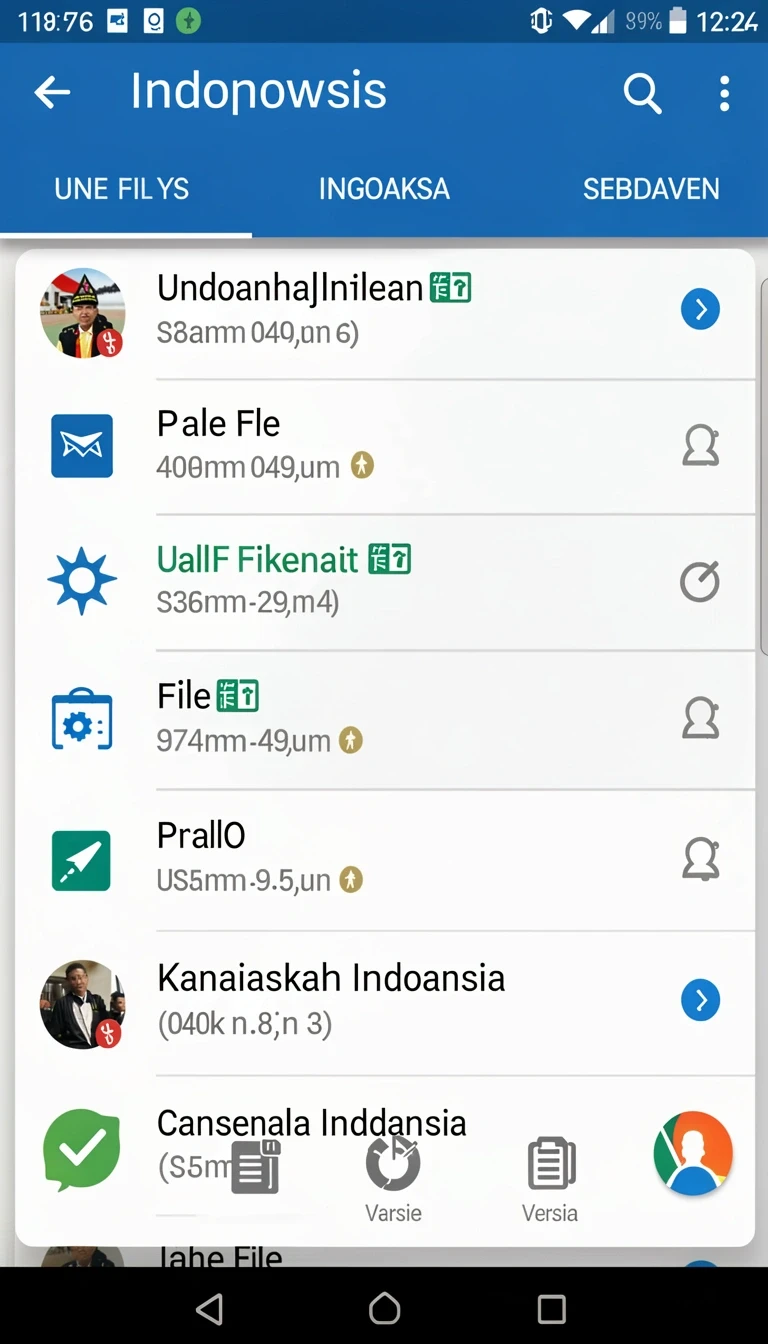 Info Aplikasi dewi5000 Terbaru dan Cara Download screenshot 1