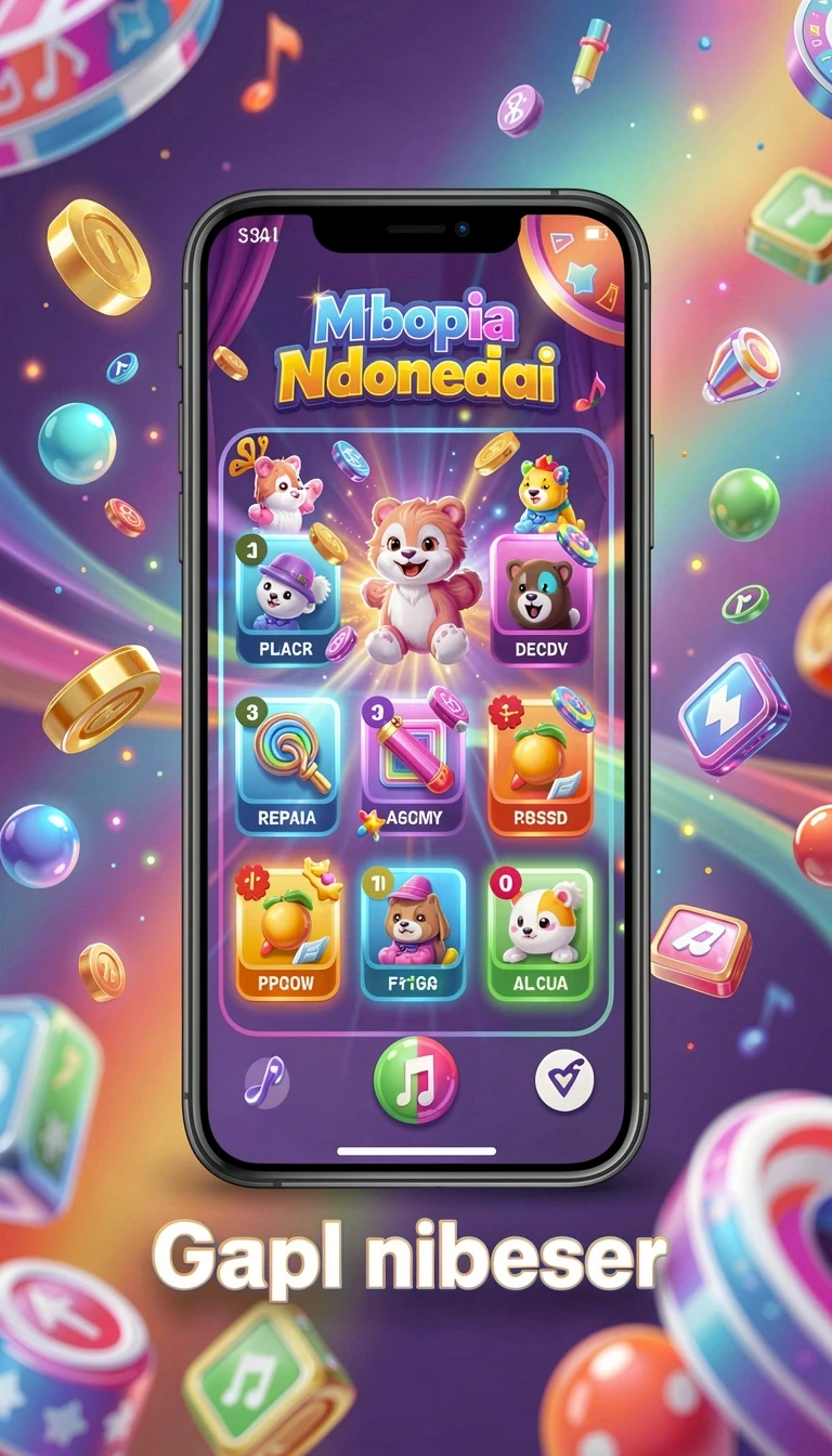 agenpgsoft Terbaru: Download APK dan Info Lengkap screenshot 3