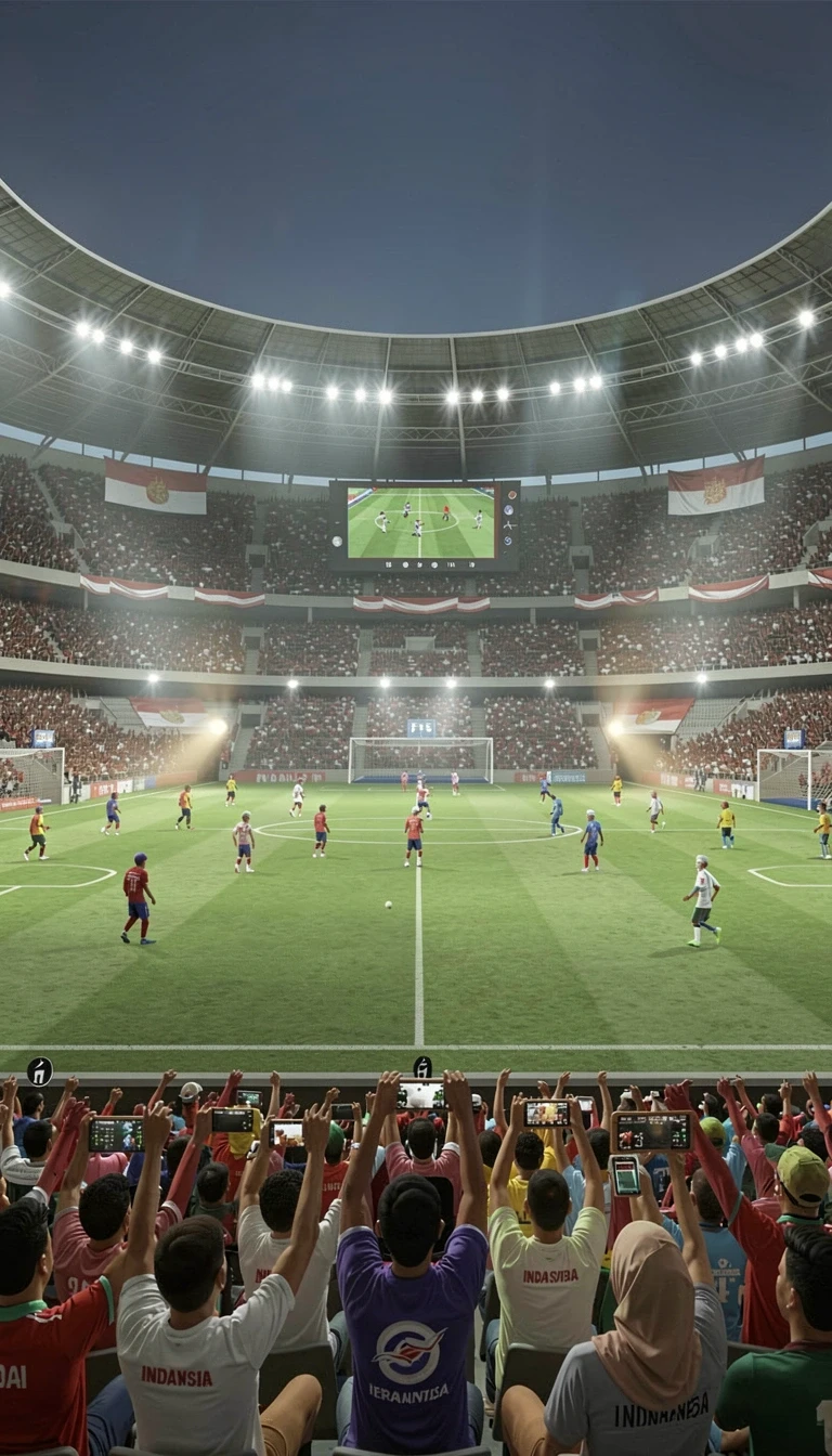 oristoto Terbaru untuk Android: Download APK Gratis screenshot 3