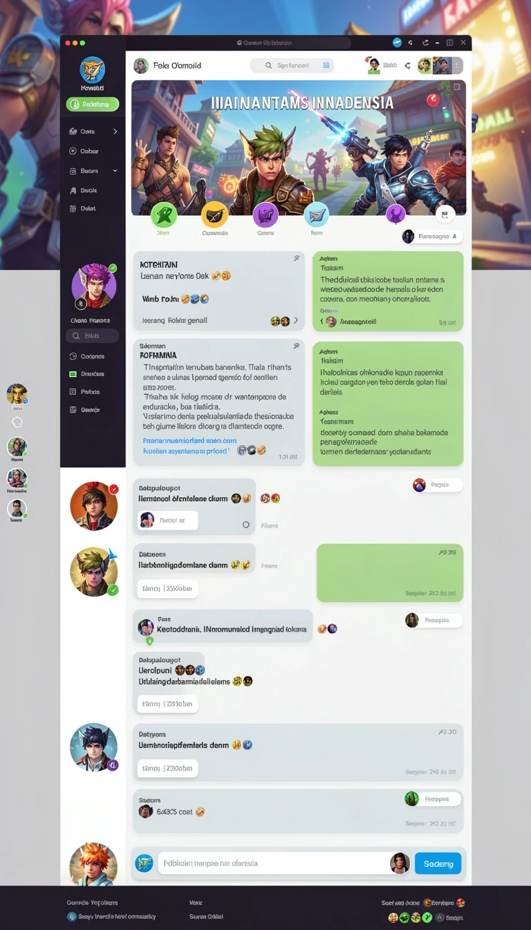 Review Lengkap Aplikasi gaswin Terbaru screenshot 1