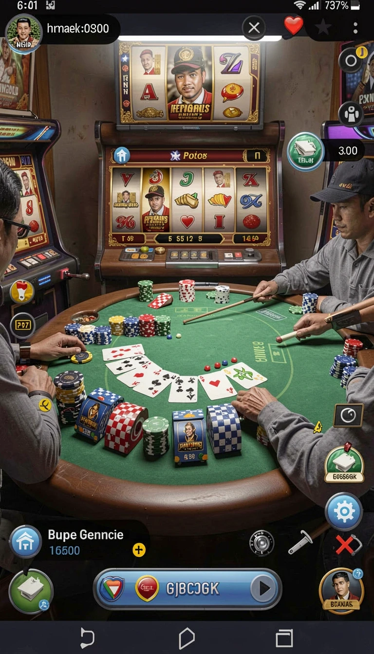 rajasloto Terbaru: Download APK Resmi dan Aman screenshot 3