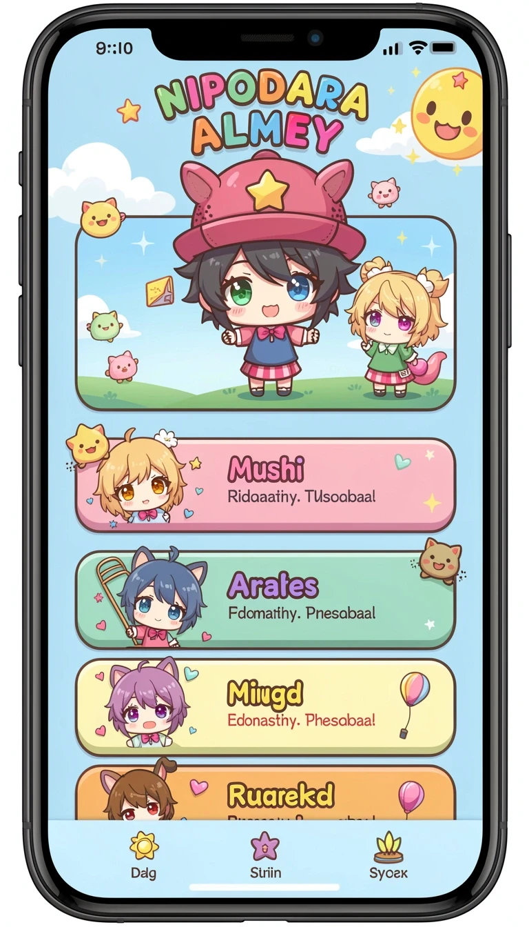 ubm4d Terbaru untuk Android: Download APK Gratis screenshot 1