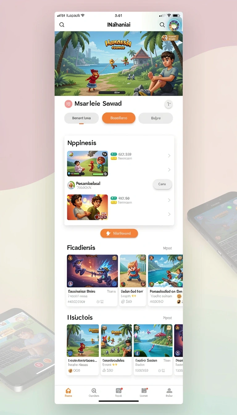 Aplikasi macantoto Terbaru untuk Android dan iOS screenshot 1