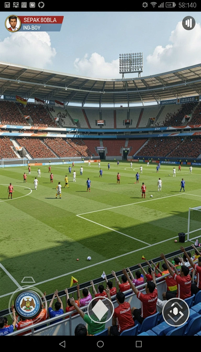 deluna4d Terbaru: Download APK Resmi dan Aman screenshot 1