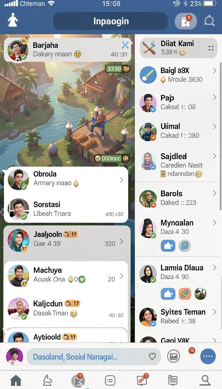 ri188 APK Terbaru dengan Fitur Lengkap screenshot 2
