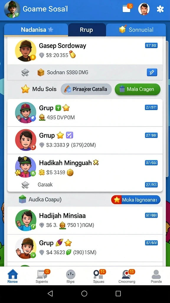 deposit42 Versi Terbaru: Apa yang Baru? screenshot 1