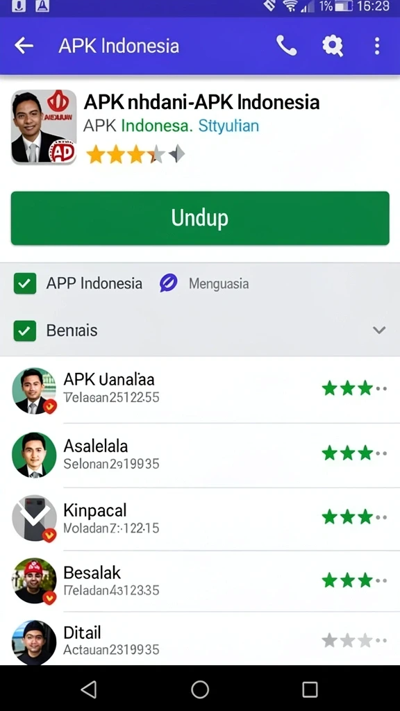 Update Aplikasi arwanatoto Terbaru 2026 screenshot 2