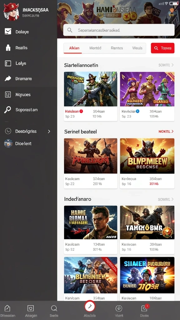 Update Aplikasi 62vip ke Versi Terbaru screenshot 1