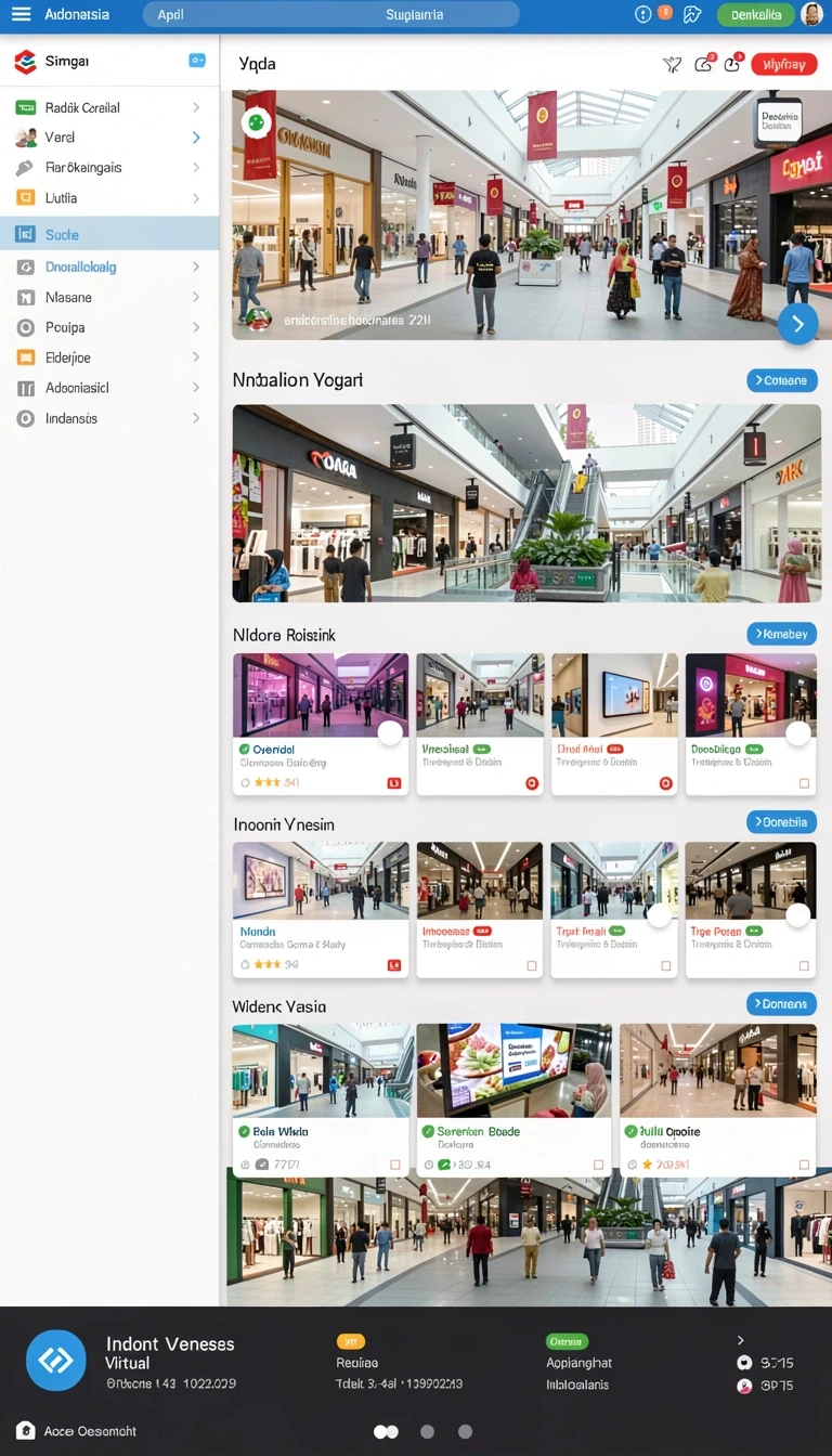 Aplikasi evip2 Terbaru untuk Android dan iOS screenshot 1