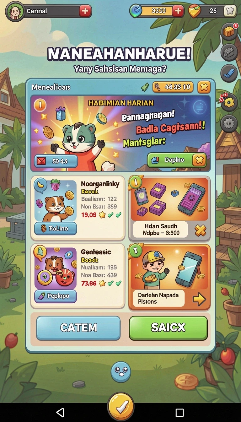 Aplikasi evip2 Terbaru untuk Android dan iOS screenshot 2