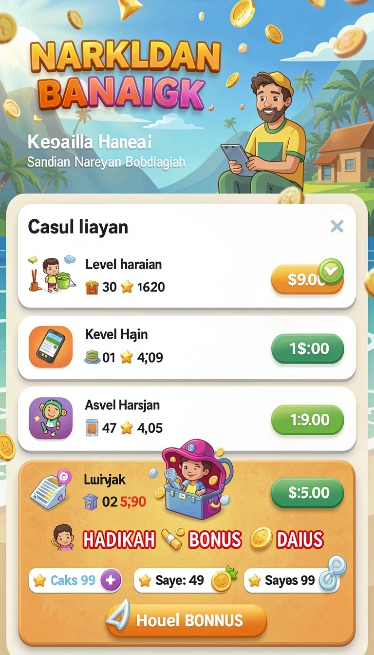 Aplikasi evip2 Terbaru untuk Android dan iOS screenshot 3