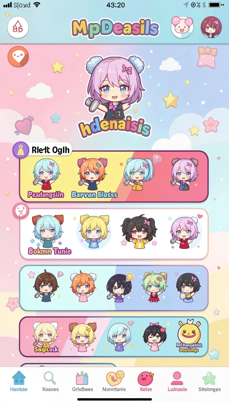 Aplikasi popwin Terbaru dan Terlengkap screenshot 1