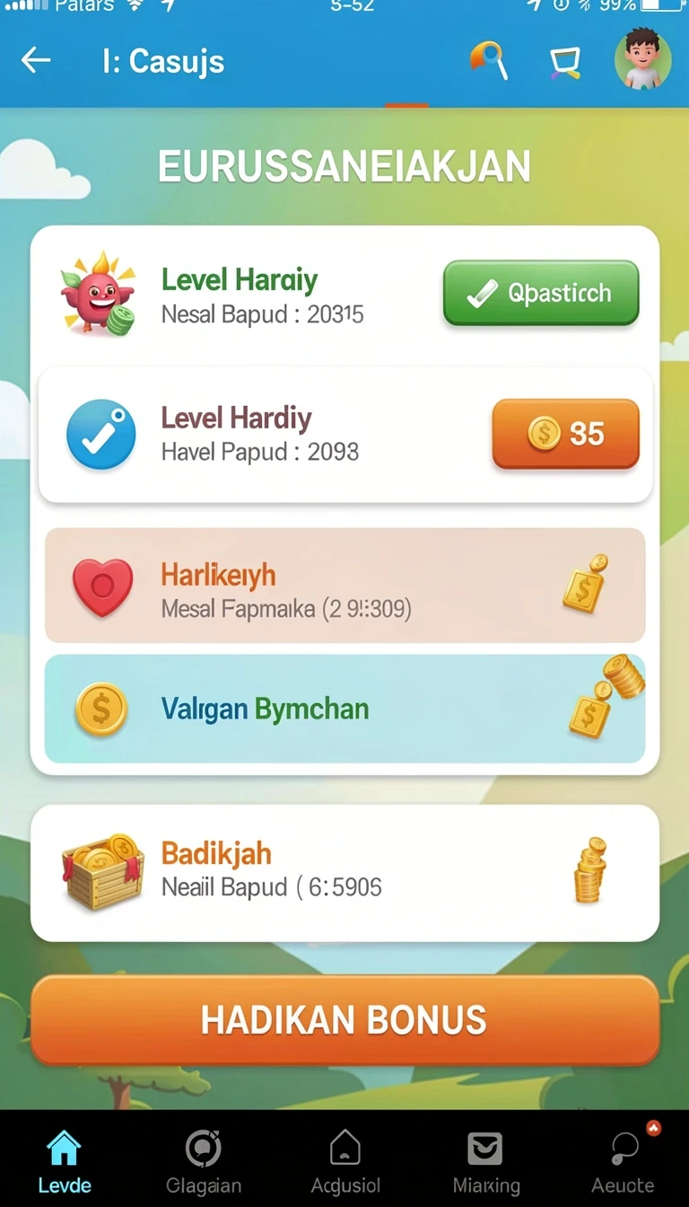 lkopen Versi Terbaru untuk Android Tanpa Ribet screenshot 1