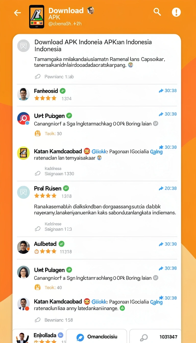 koin805 APK Terbaru dengan Fitur Lengkap screenshot 1