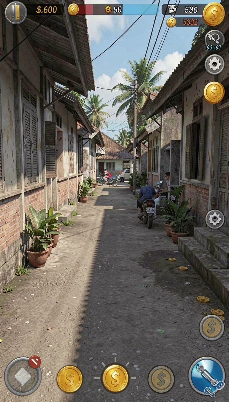 898a App Terbaru: Fitur Unggulan dan Download screenshot 1