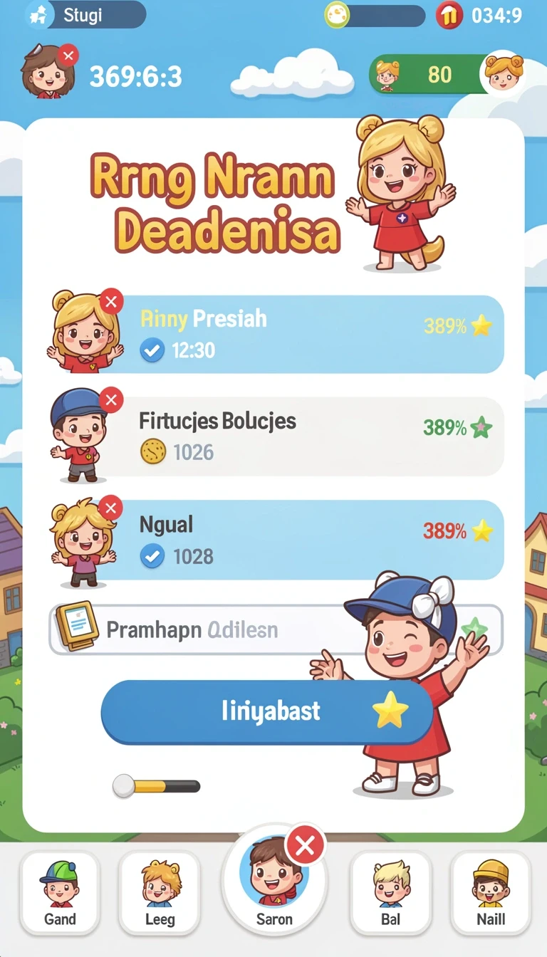 hokitime Terbaru untuk Android: Download APK Gratis screenshot 2