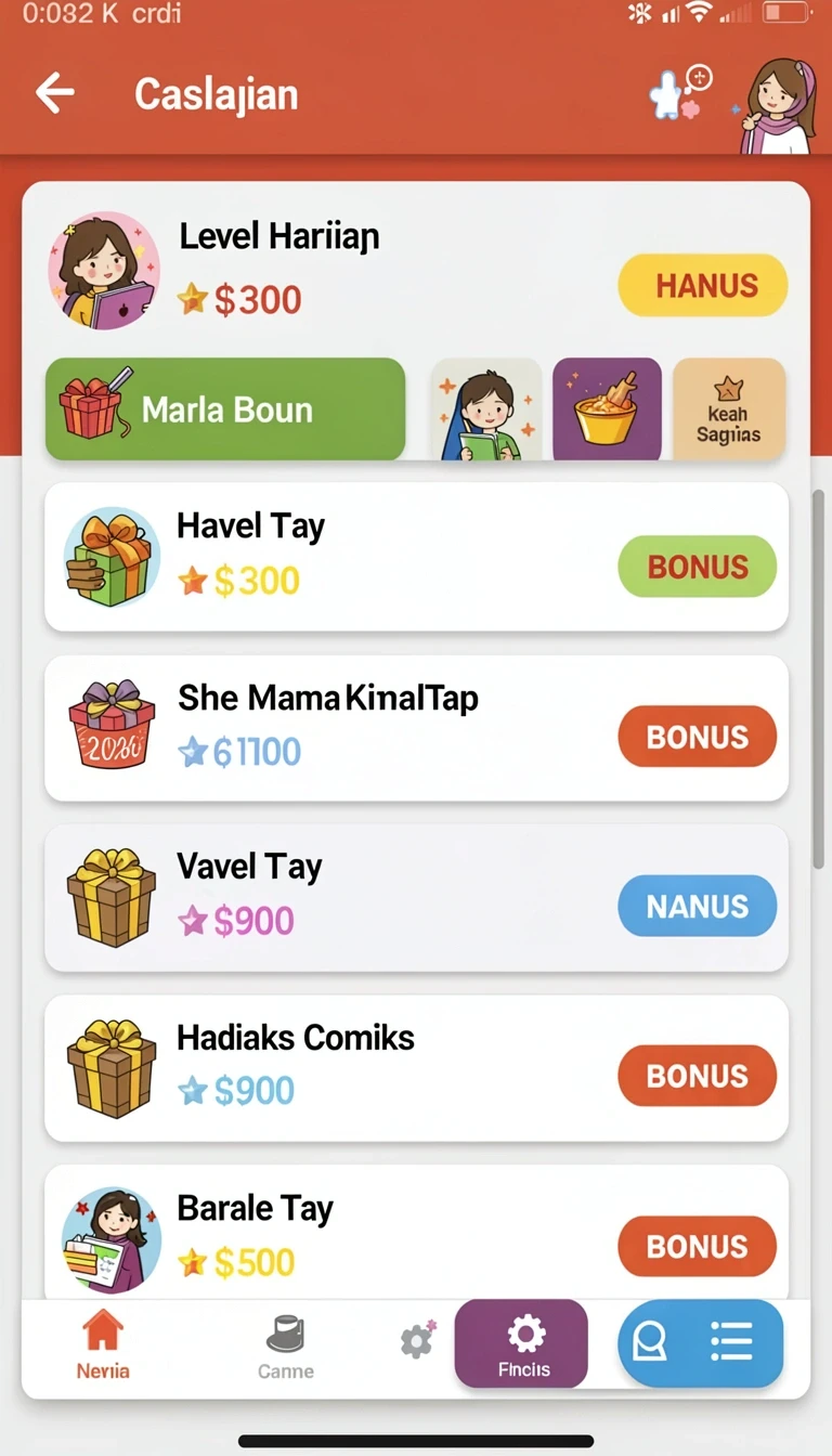 hokitime Terbaru untuk Android: Download APK Gratis screenshot 3