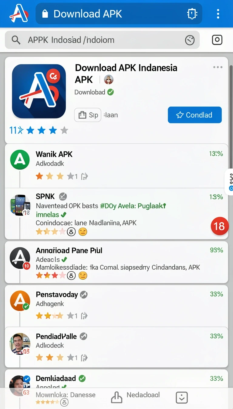Aplikasi macantoto Terbaru untuk Android dan iOS screenshot 3