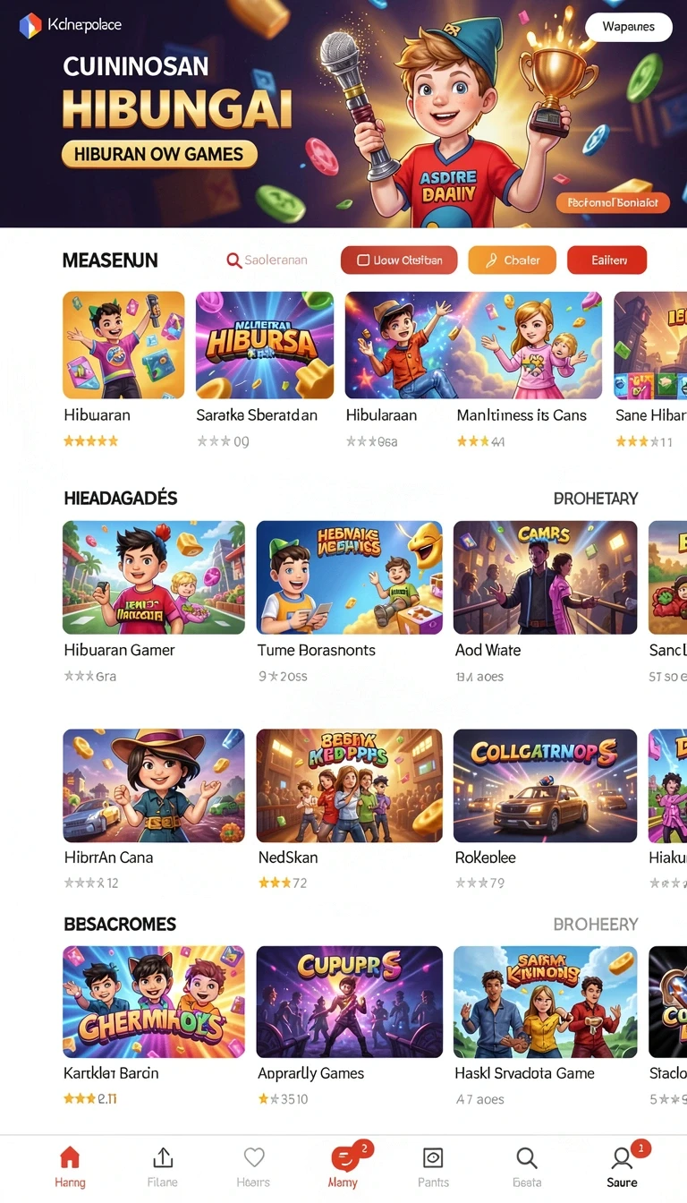 Info Aplikasi dewi5000 Terbaru dan Cara Download screenshot 2