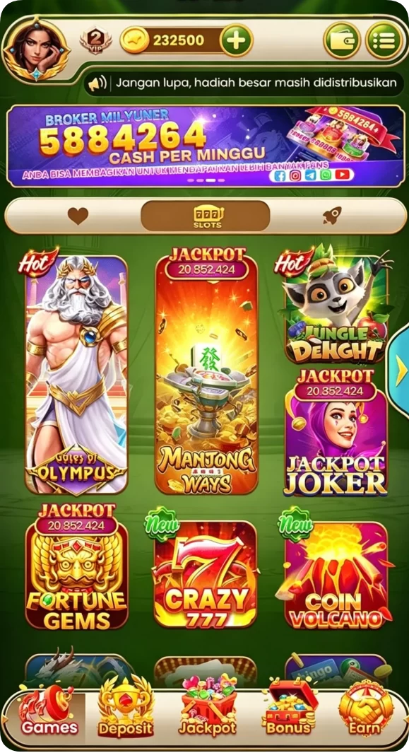 dewi5000 APK Terbaru: Download Cepat dan Gratis screenshot 2
