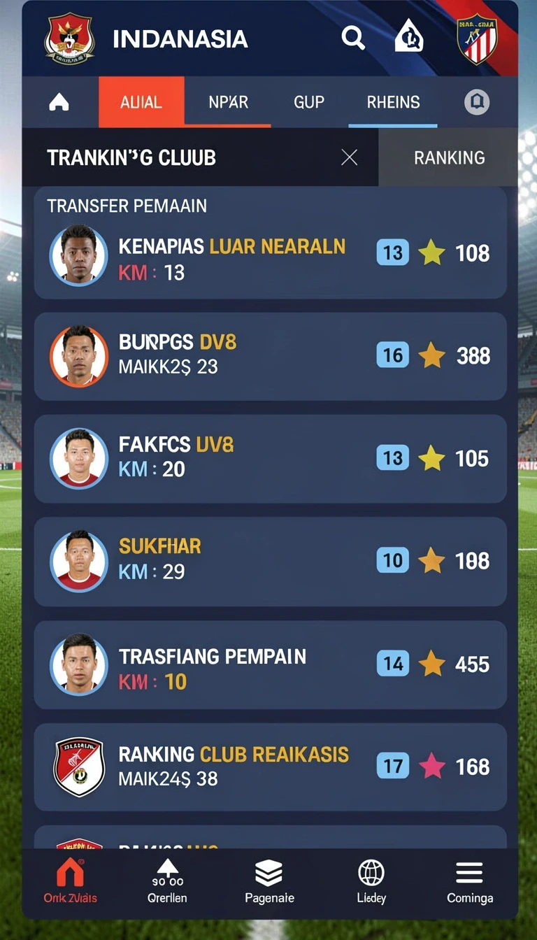 Aplikasi h03 Terbaru dan Terlengkap screenshot 3