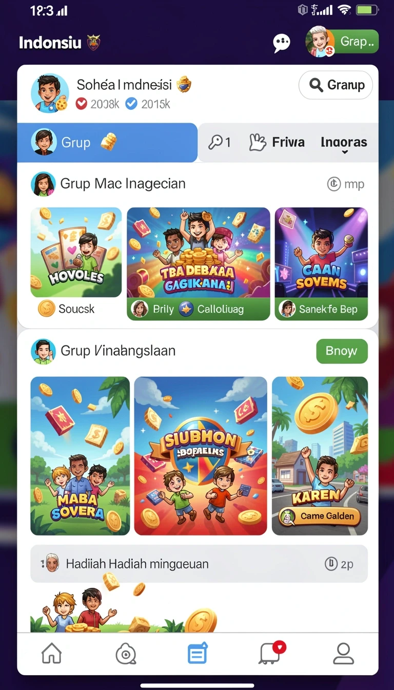 Aplikasi raja288 Terbaru dan Terlengkap screenshot 2