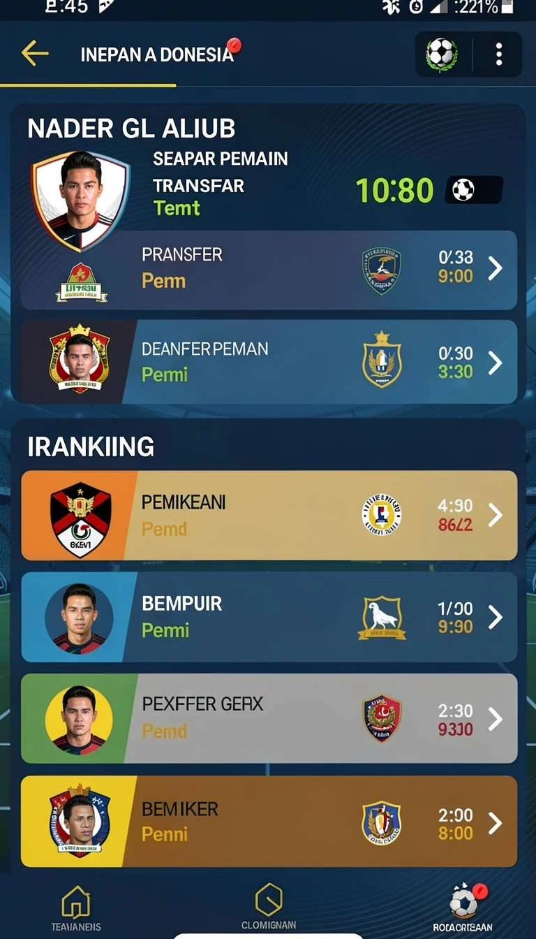 33lgames Terbaru: Download APK dan Info Lengkap screenshot 3