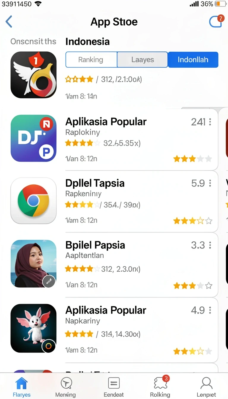 Info Aplikasi gacorx Terbaru dan Cara Download screenshot 2