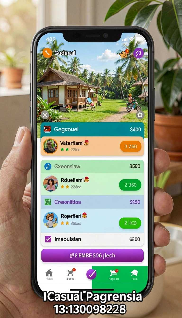 Aplikasi senior4d Terbaru dengan Fitur Terbaik screenshot 3