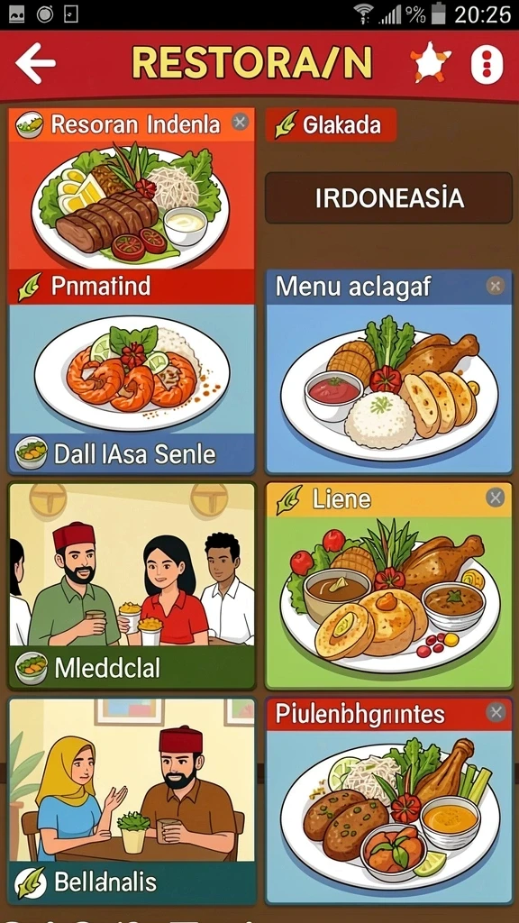95pgplay APK Terbaru: Download Cepat dan Gratis screenshot 1