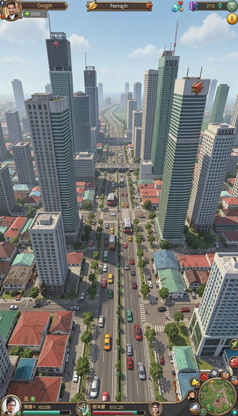 Download bima11 APK Terbaru Full Version screenshot 1