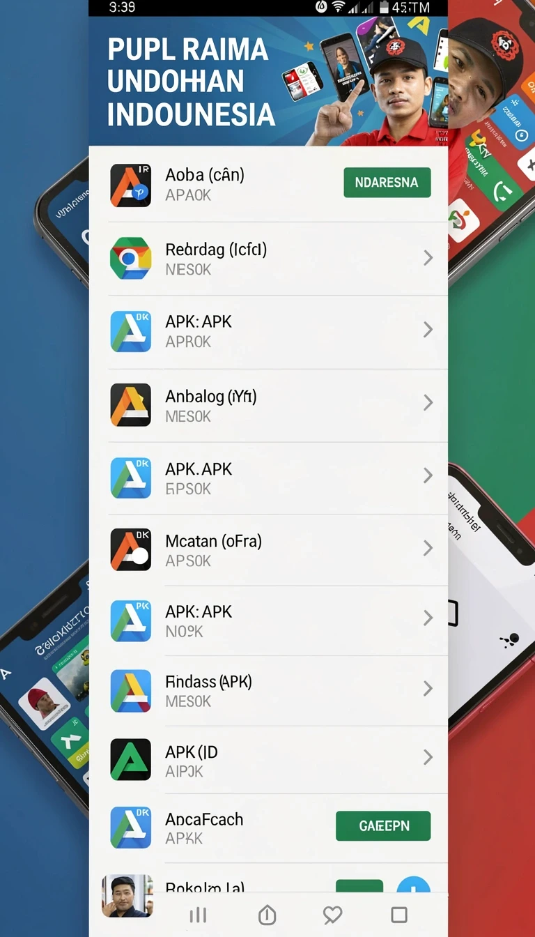 Aplikasi idpking Terbaru untuk Android dan iOS screenshot 2