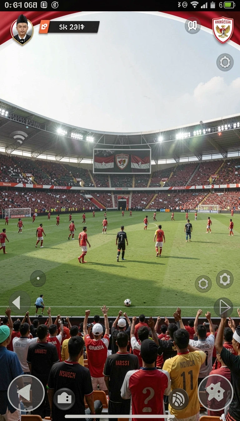 Aplikasi macantoto Terbaru dan Terlengkap screenshot 1
