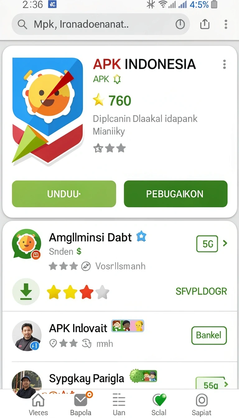 winboss APK Terbaru untuk Perangkat Android screenshot 3