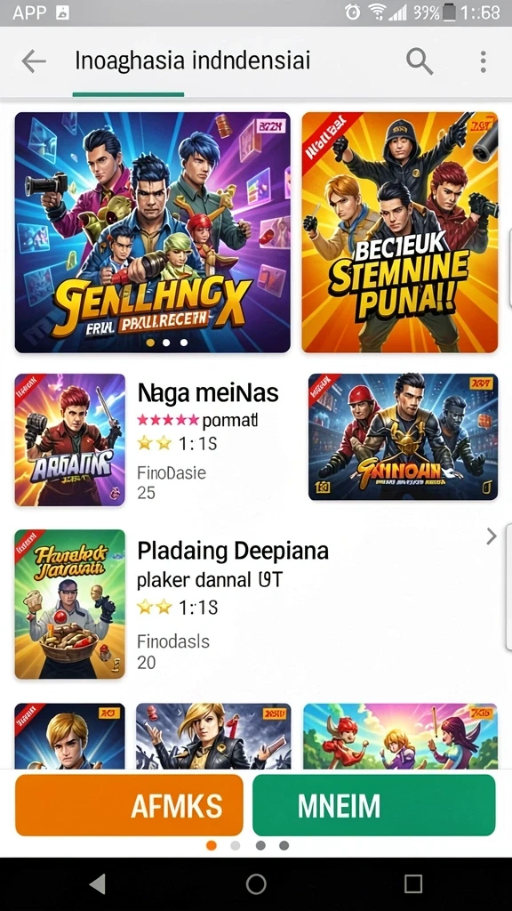 Update Aplikasi features ke Versi Terbaru screenshot 3