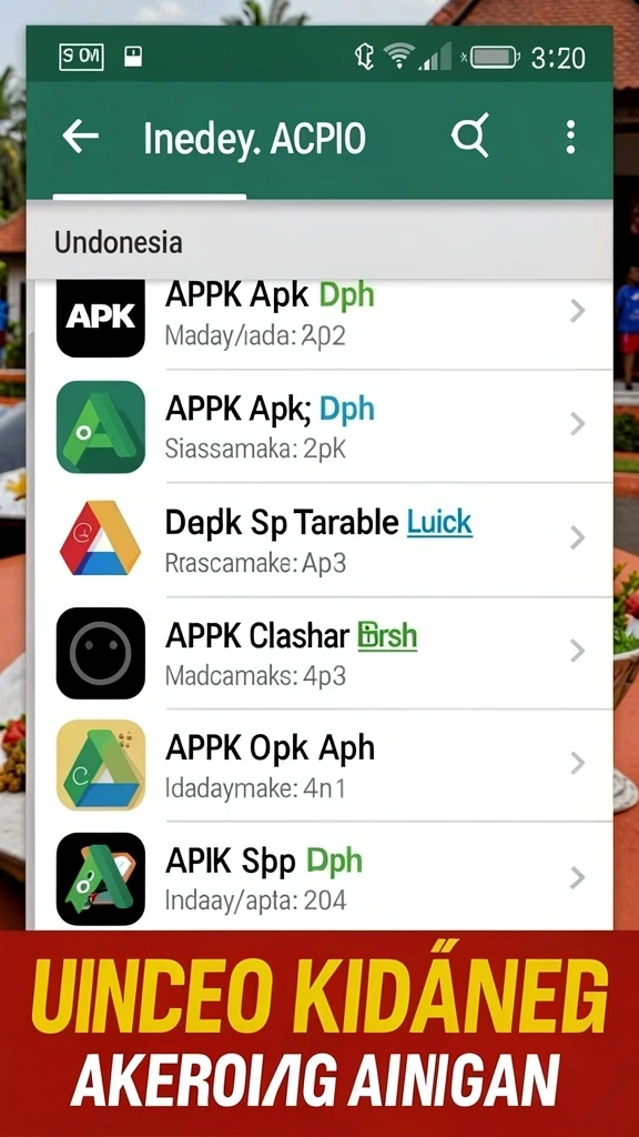 Kelebihan dan Fitur Aplikasi putin138 Terbaru screenshot 3