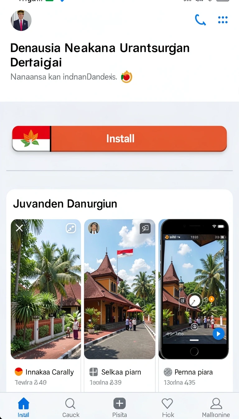 adg62 App Terbaru: Fitur Unggulan dan Download screenshot 2