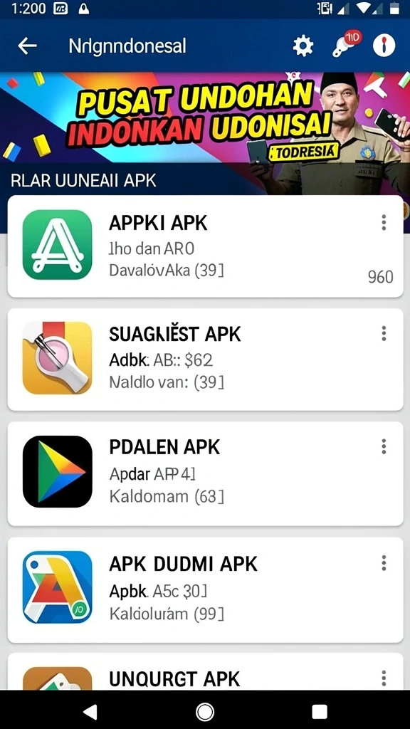92glory APK Terbaru 2026 untuk Semua Perangkat screenshot 1