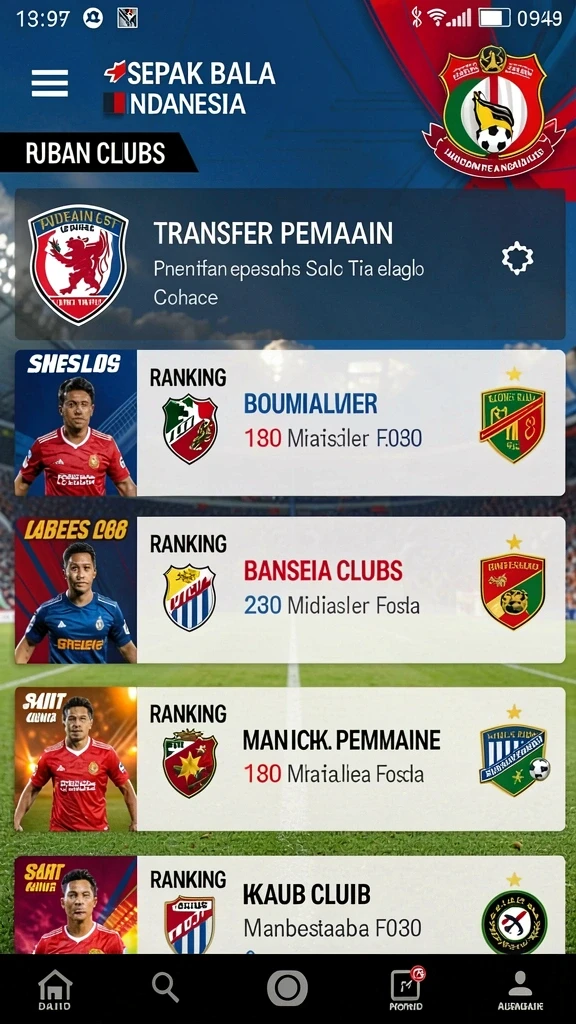 Download papi46 APK Terbaru Full Version screenshot 3