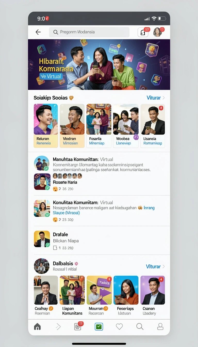 Aplikasi senior4d Terbaru dengan Fitur Terbaik screenshot 1