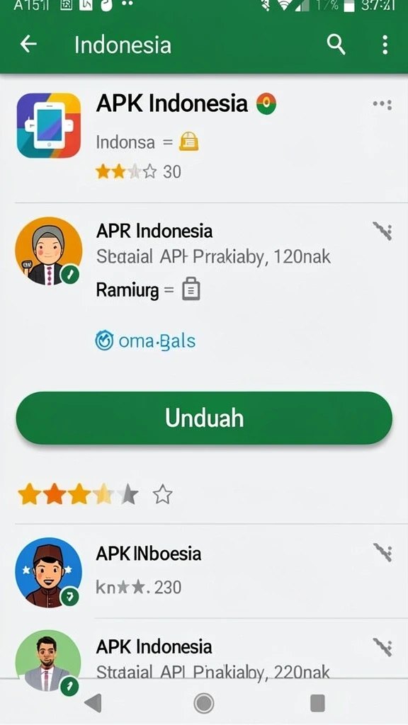 Aplikasi raja288 Terbaru dan Terlengkap screenshot 3