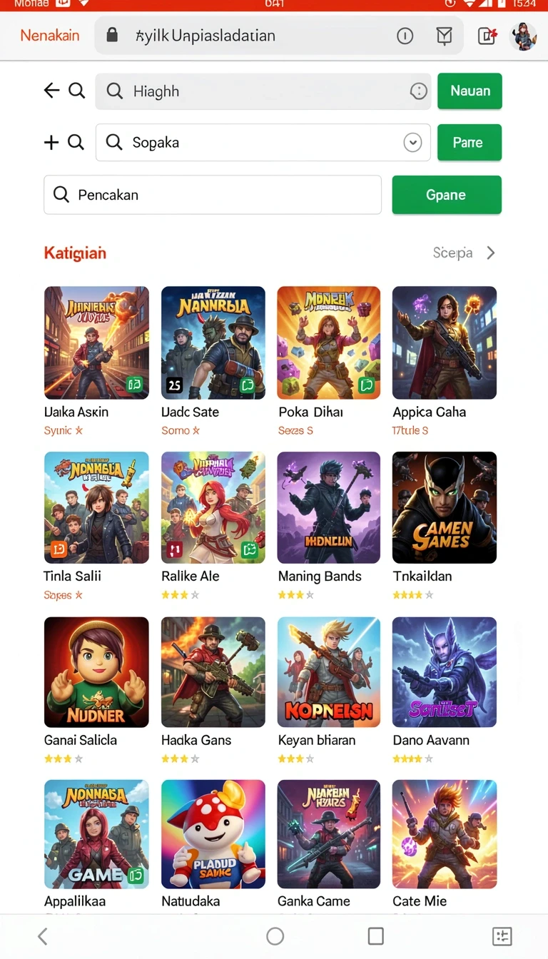 Aplikasi 3446 Terbaru dengan Fitur Terbaik screenshot 3