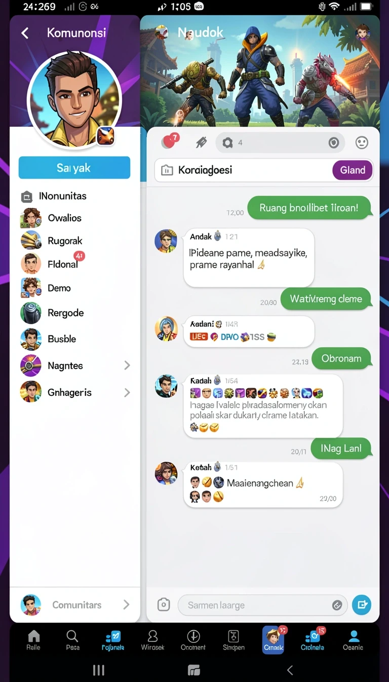 watitoto Terbaru: Review Aplikasi dan Link Unduh screenshot 3